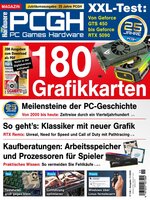 PC Games Hardware